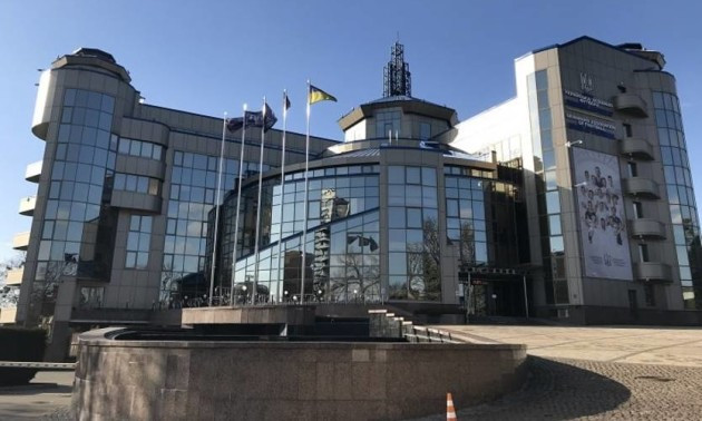 УАФ відкрила справу на українських футболістів через виступи за збірну ДНР