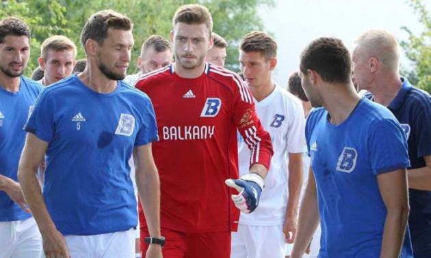 Три клуби Першої ліги давали Балканам 300 тисяч гривень за перемогу над Інгульцем