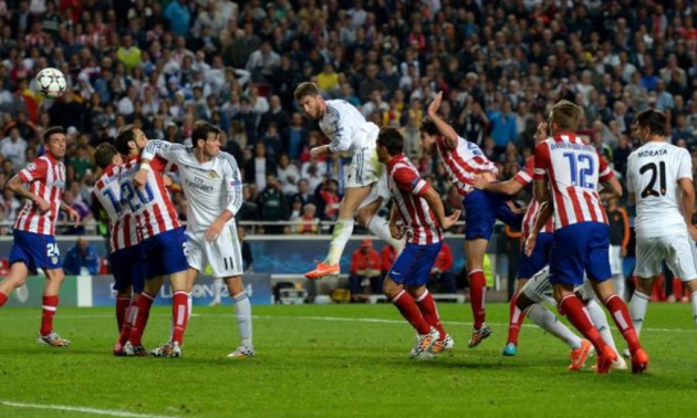 6 років тому Реал вирвав фантастичну перемогу у фіналі Ліги чемпіонів