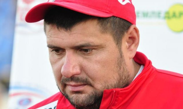 Мазяр – новий головний тренер ФК Львів
