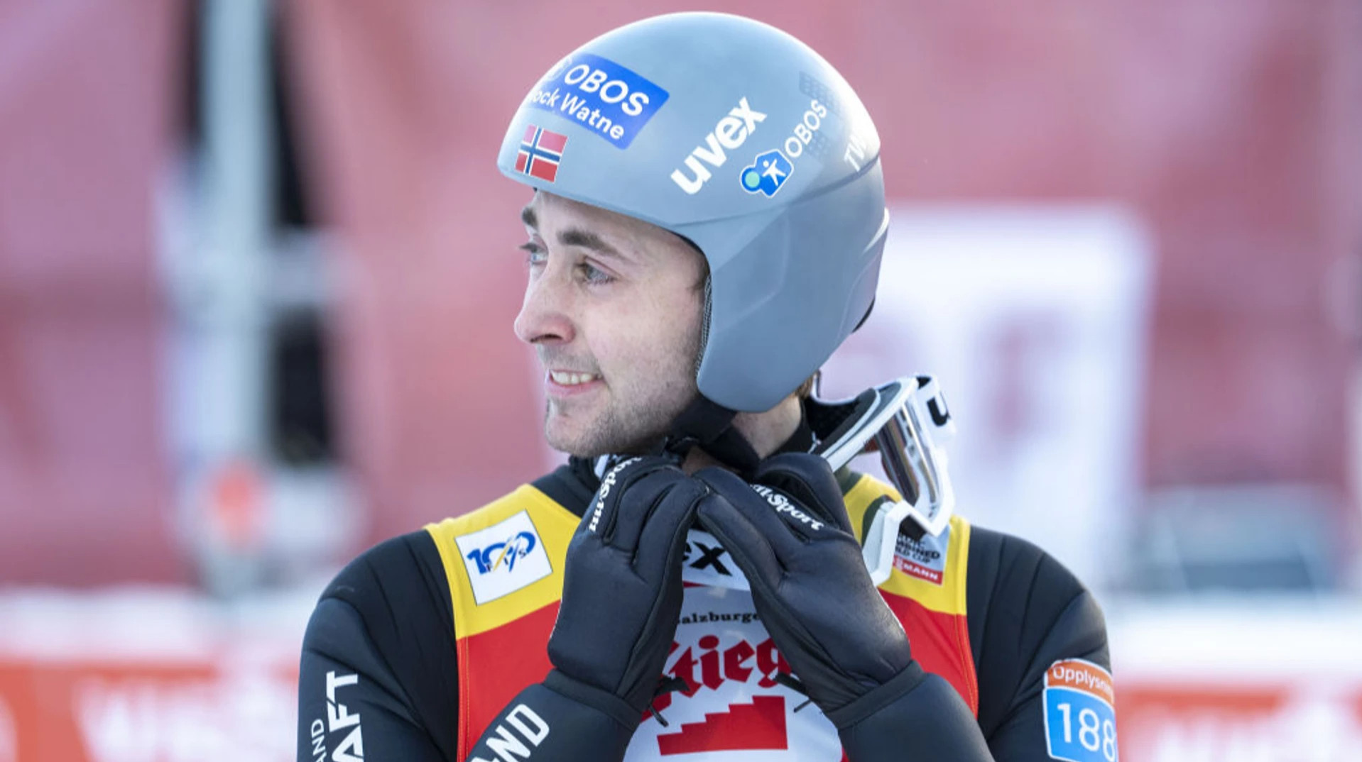 Двоеборье. Риибер победил у Отепя, украинцы без очков