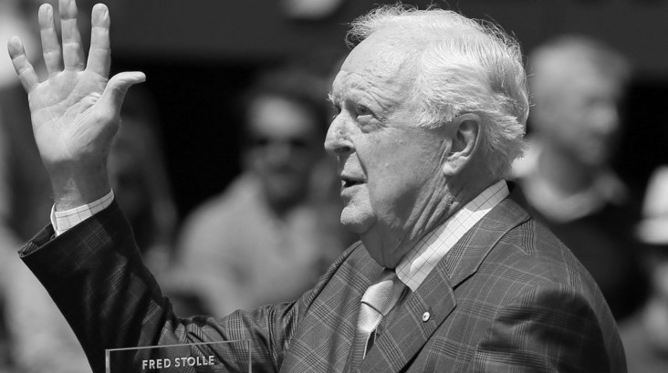 Знаменитий австралійський тенісист помер у віці 86 років