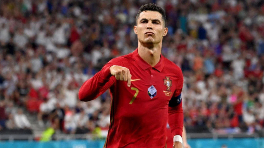 Роналду може залишитися в Саудівській Аравії ще на два роки