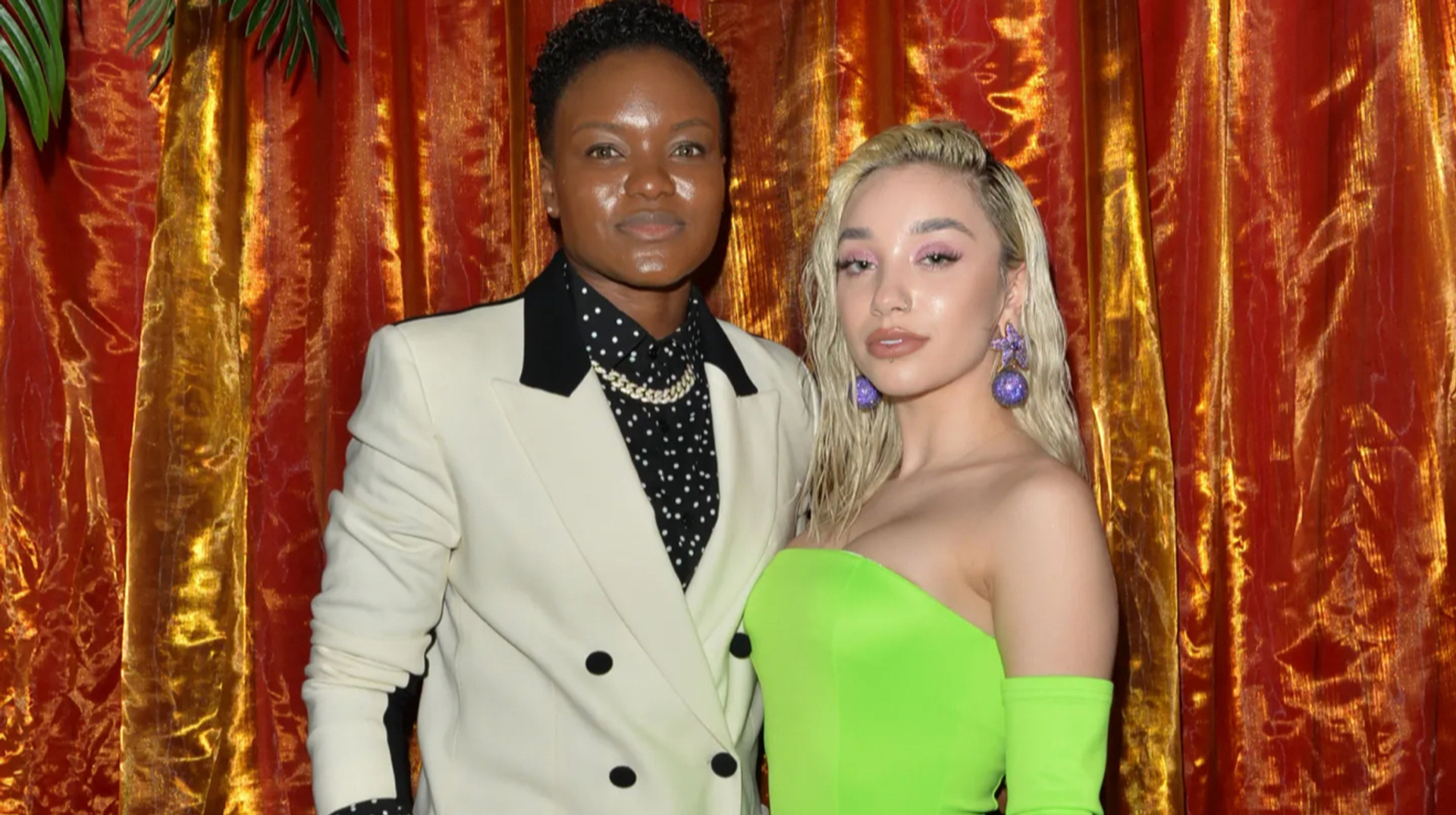 Дівчина дня: екскохана олімпійської чемпіонки, яка стала зіркою завдяки діяльністі на OnlyFans