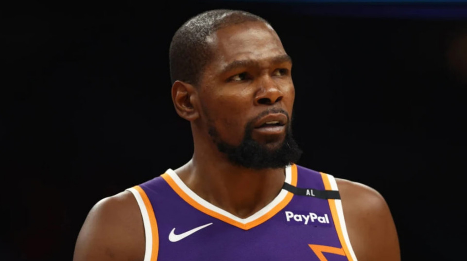 Финикс не в восторге от предложения Сан-Антонио по Дюранту