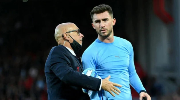 Атлетик Більбао хоче повернути з Саудівської Аравії свою колишню зірку