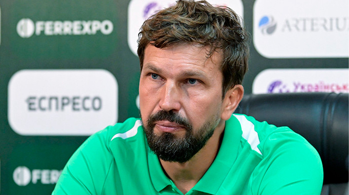 Після 16 років у клубі: Долганський покинув Ворсклу