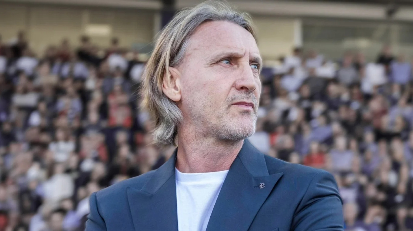 Новачок Серії А призначив нового головного тренера