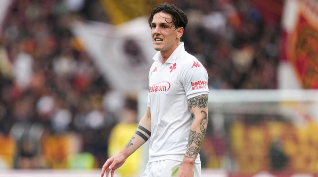 Вингеру Галатасарая назначили штраф за потасовку в раздевалке Ромы