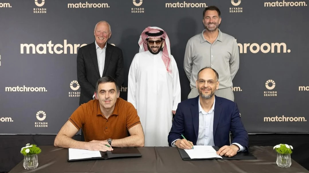 Я мог и проиграть: О'Салливан – о первой победе в новом сезоне