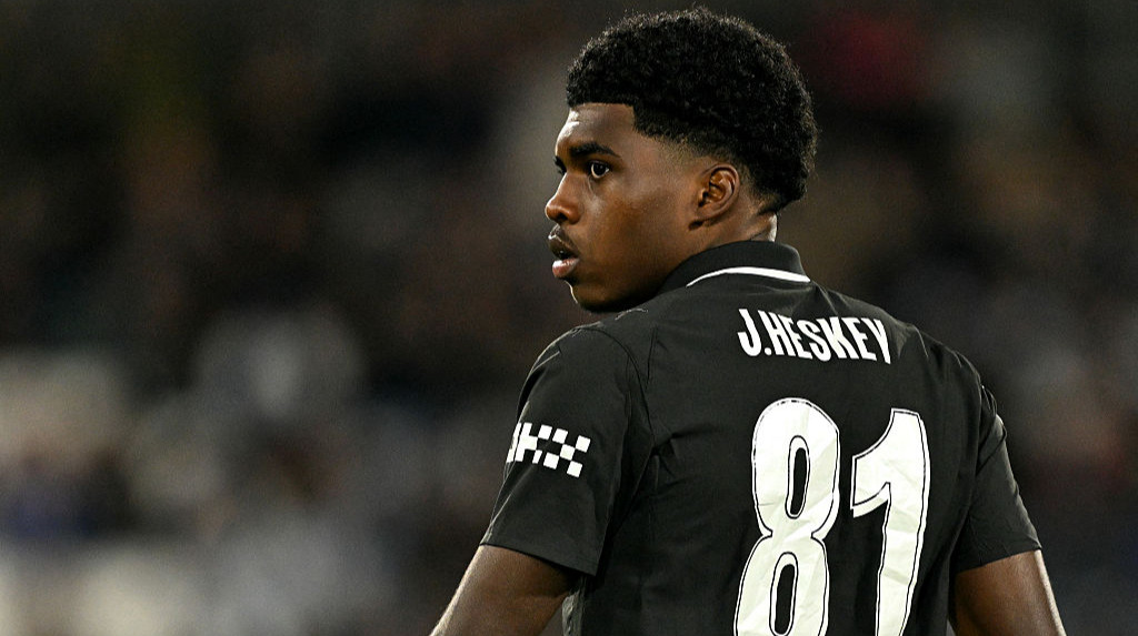 Два сини Еміля Хескі дебютували за Манчестер Сіті