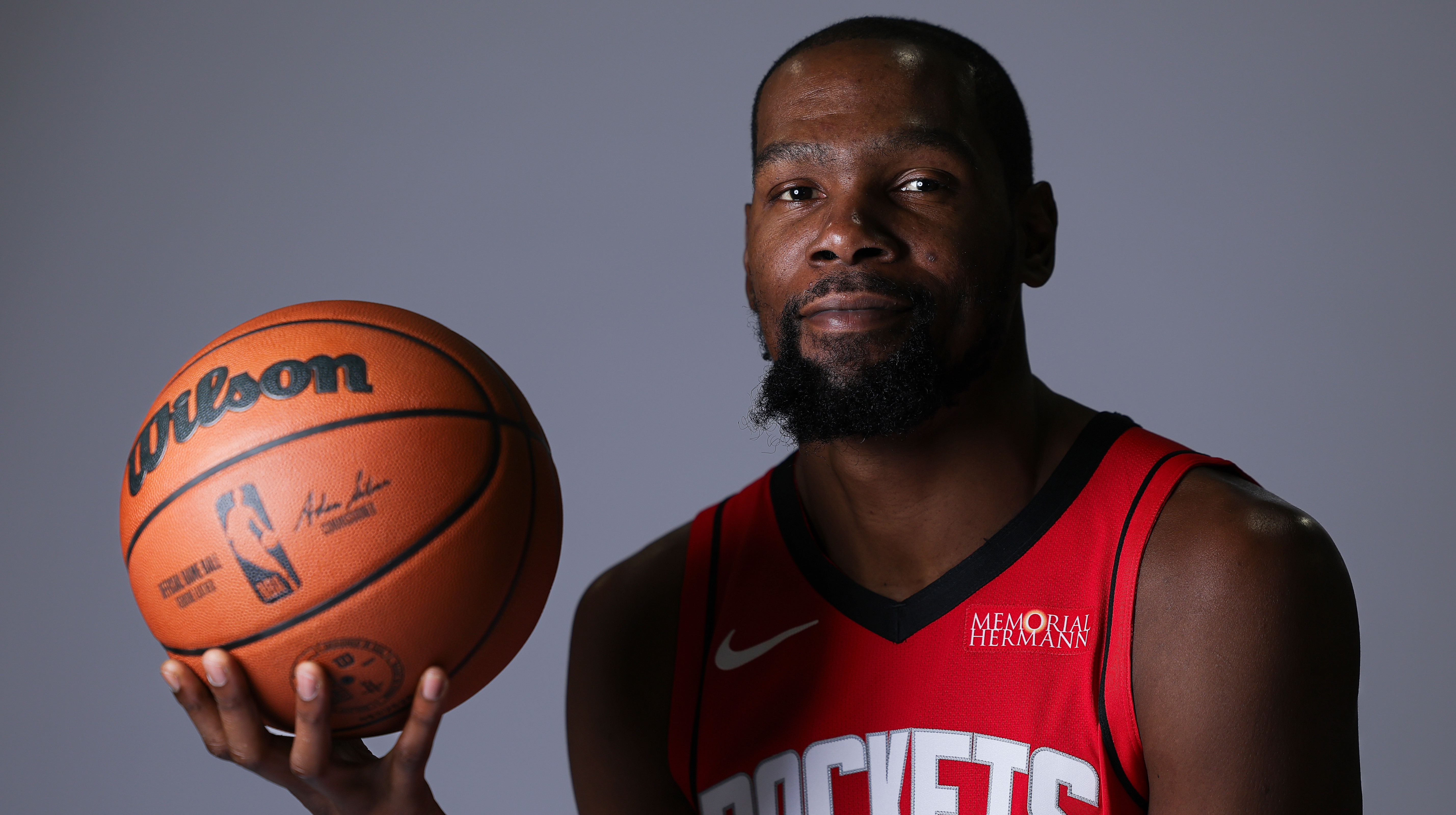 Кевін Дюрант