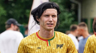 Міша, я з тобою: український блогер підтримав Мудрика на тлі скандального відео