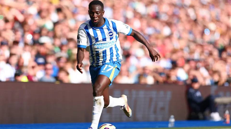 Ліверпуль знайшов потенційну заміну Салаху