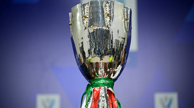 20 пенальти в матче Наполи, Интер деклассировал Венецию в 1/8 финала Кубка Италии