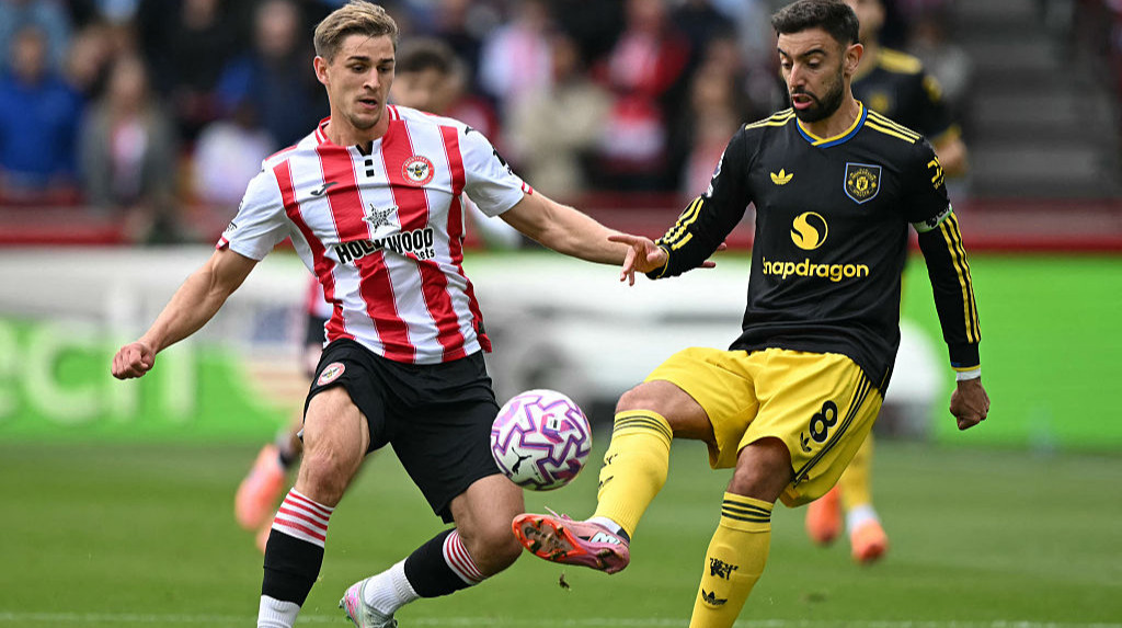 Ярмолюк выйдет в старте Брентфорда на матч против Арсенала, Зинченко – вне заявки на Вулверхэмптон