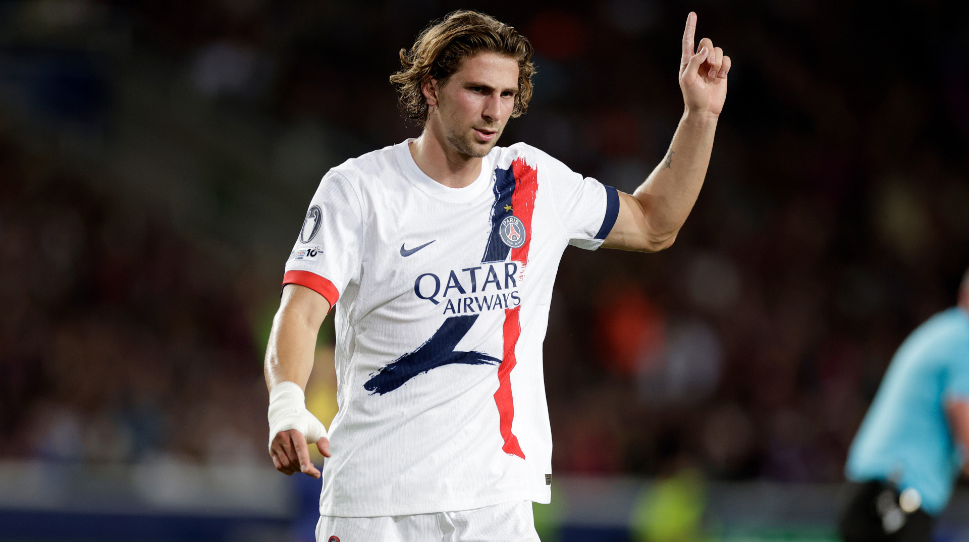 Не соответствует уровню ПСЖ: бывший игрок Динамо проехался по Забарному