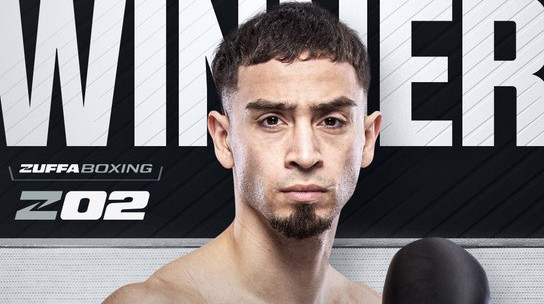 Валенсуела здолав Торреса в головній події Zuffa Boxing 02