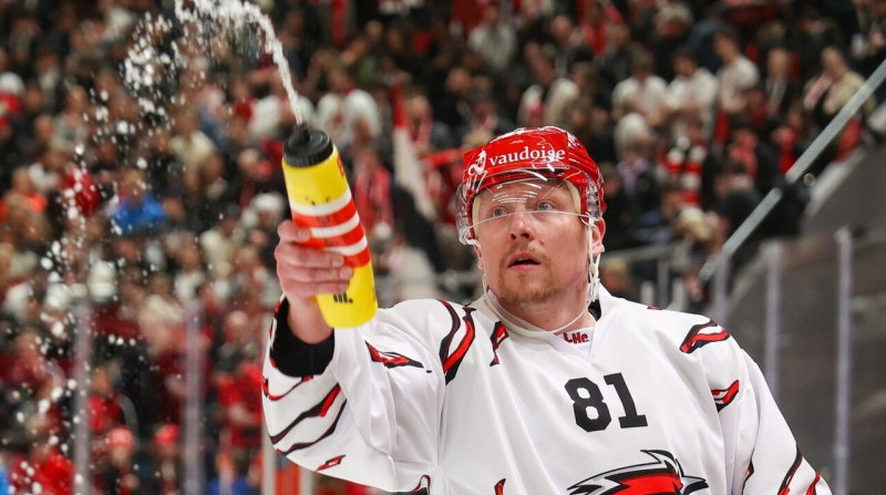 Украинский клуб подписал бронзового призера чемпионата мира и игрока сборной Италии