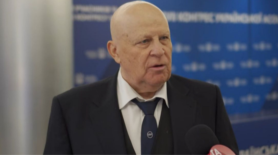 Кварцяний оцінив перспективи збірної України в Лізі націй