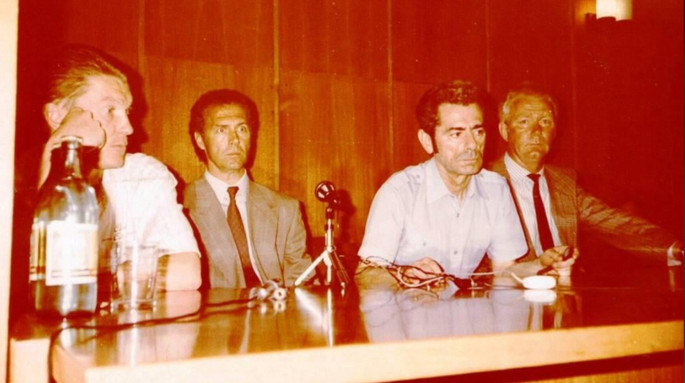 Ми не розуміли генія Лобановського. Деві Аркадьєв – про легенд Динамо та порівняння Усика з Алі