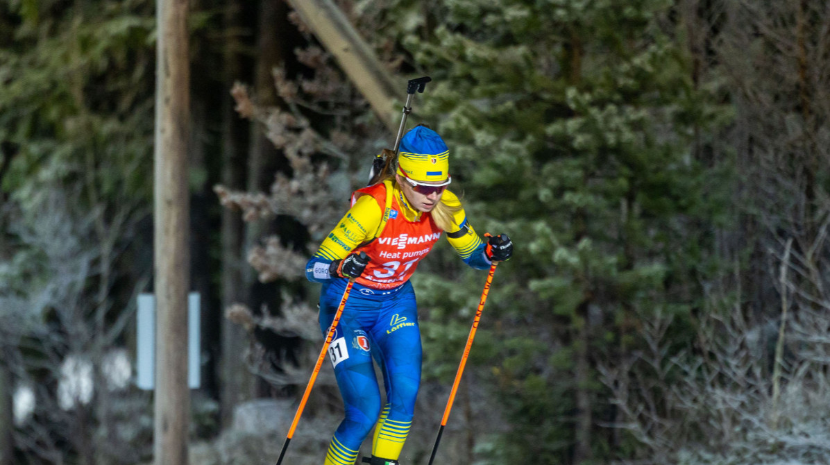 Не вистачило сил і досвіду: Чалик – про втрачене чемпіонство у масстарті