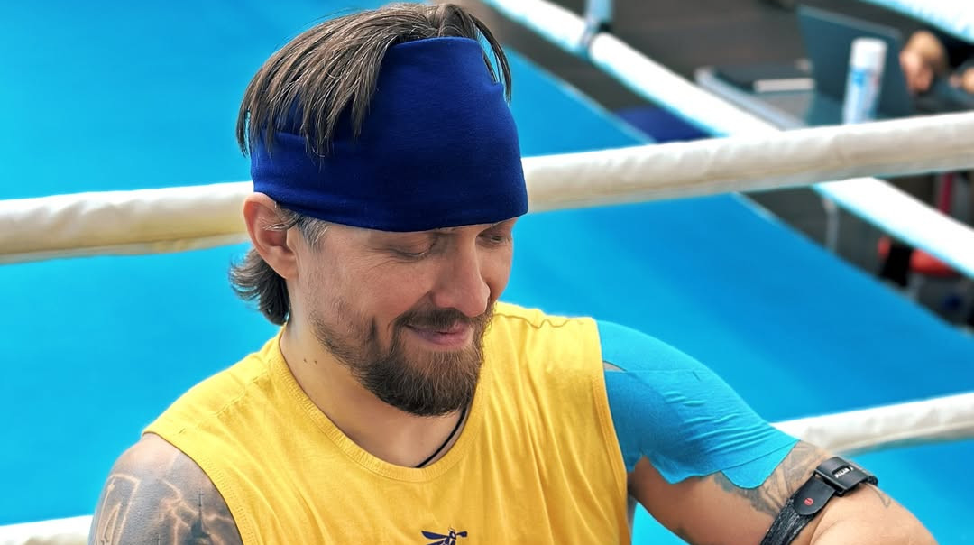 Американський тренер назвав трійку найкращих супертяжів сучасності