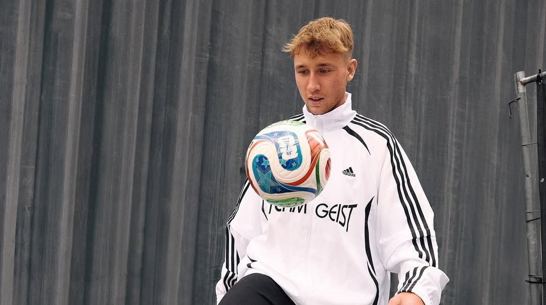 Тренер Жирони дав тривожний прогноз щодо травми Ваната