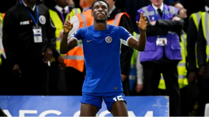 Мілан націлився на форварда Баварії