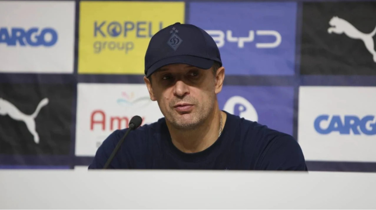 Шовковський: Були пропозиції щодо роботи, але мені потрібен час