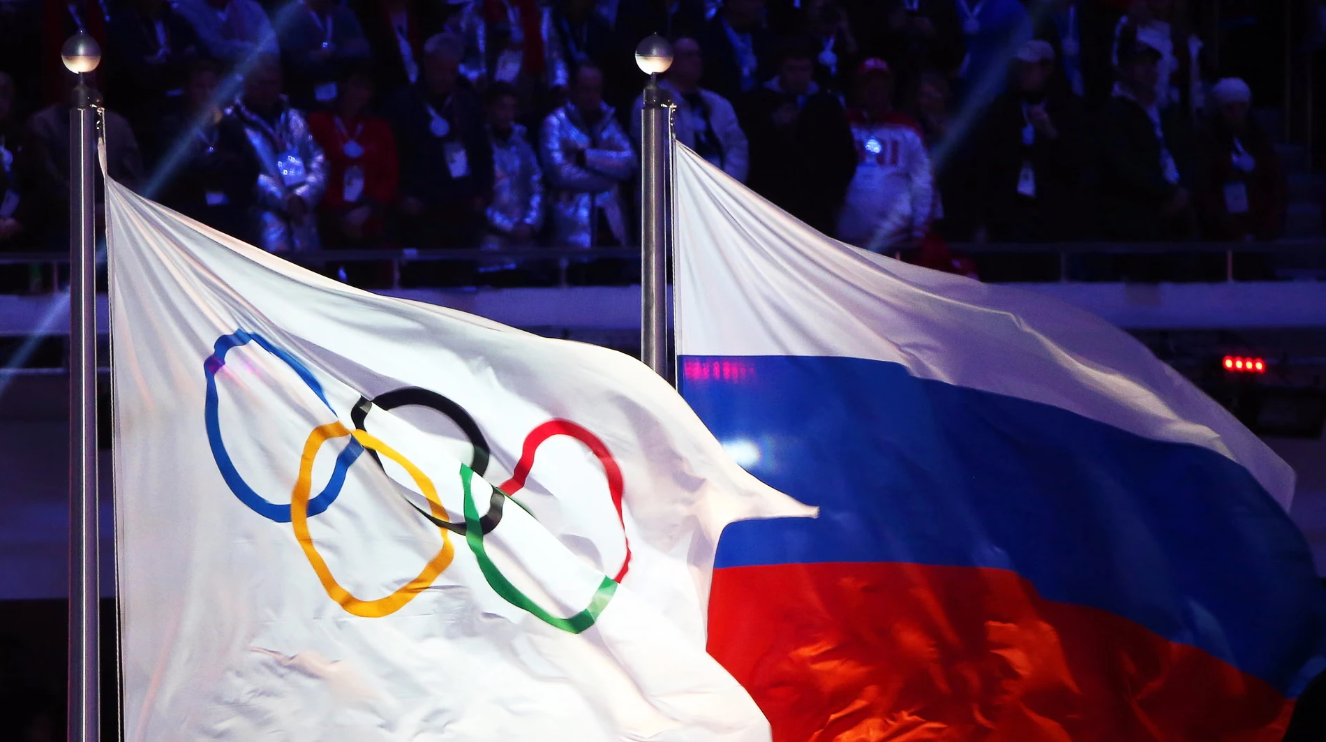 МОК відклав повернення Росії до міжнародного спорту через новий допінговий скандал