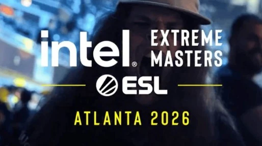 B8 зазнали поразки від bb team на старті турніру IEM Atlanta 2026