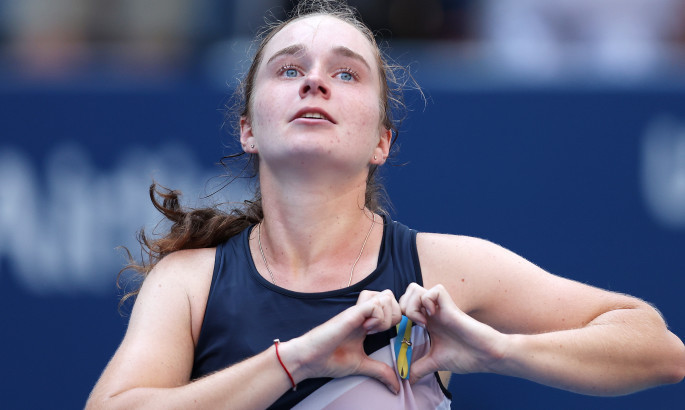 Снігур з перемоги стартувала на турнірі ITF W75 у Німеччині