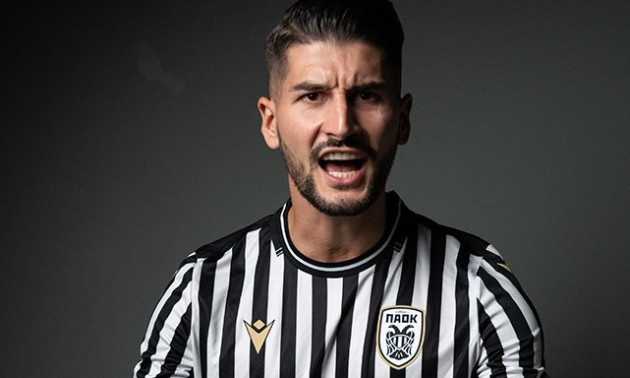 Рієка перед матчем із Колосом втратила свого лідера