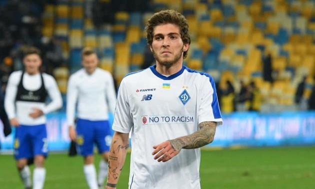 Цітаішвілі: Неприємно бути спостерігачем, коли возять твою команду