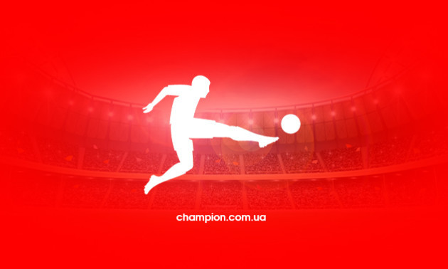 Боруссія М - Баєр 1:3. Огляд матчу