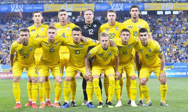 Читачі Чемпіона визначили найкращого футболіста збірної України у відборі до Євро-2020
