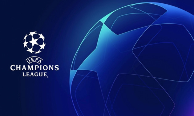 ЛАСК - Брюгге: онлайн. LIVE-трансляція