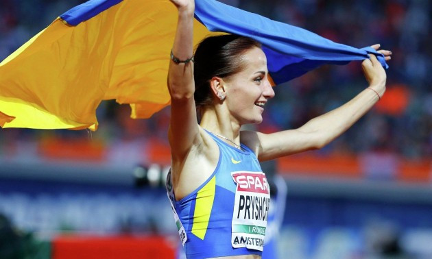 Українці привезли чотири медалі з легкоатлетичного турніру в Італії