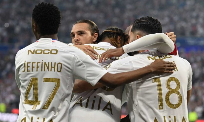 Ліон - Лор'ян 3:3: огляд матчу Ліги 1