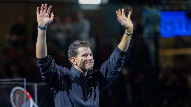 Чемпіон US Open 2020 зіграв останній матч у кар'єрі