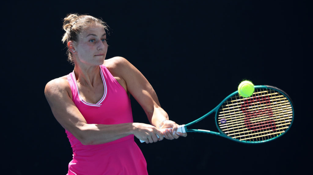 Рейтинг WTA: Костюк осталась первой ракеткой Украины, первая десятка без изменений