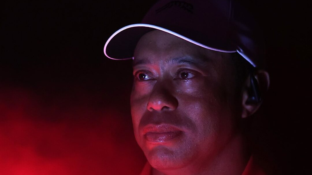 Вона була моїм найбільшим фанатом: Тайгер Вудс повідомив про смерть матері