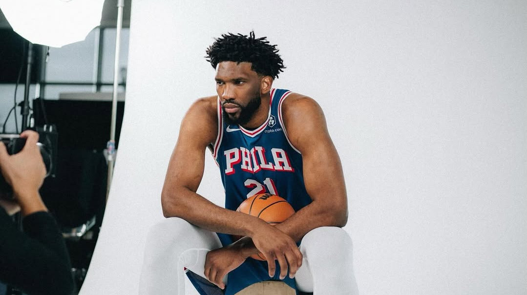 Зірка Філадельфії пропустить залишок сезону через травму