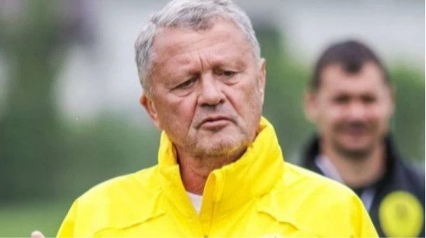 Маркевич: Сейчас нахожусь на Востоке Украины