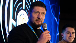 Скандал у медіафутболі: ексфорвард збірної України посварився із 16-річним гравцем на тлі мовного питання
