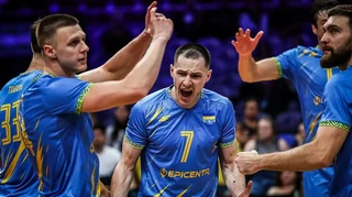 Перший млинець не нанівець: підсумки дебюту збірної України у волейбольній Лізі націй