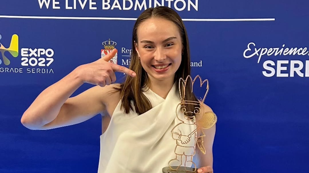 Pauline Bugrov