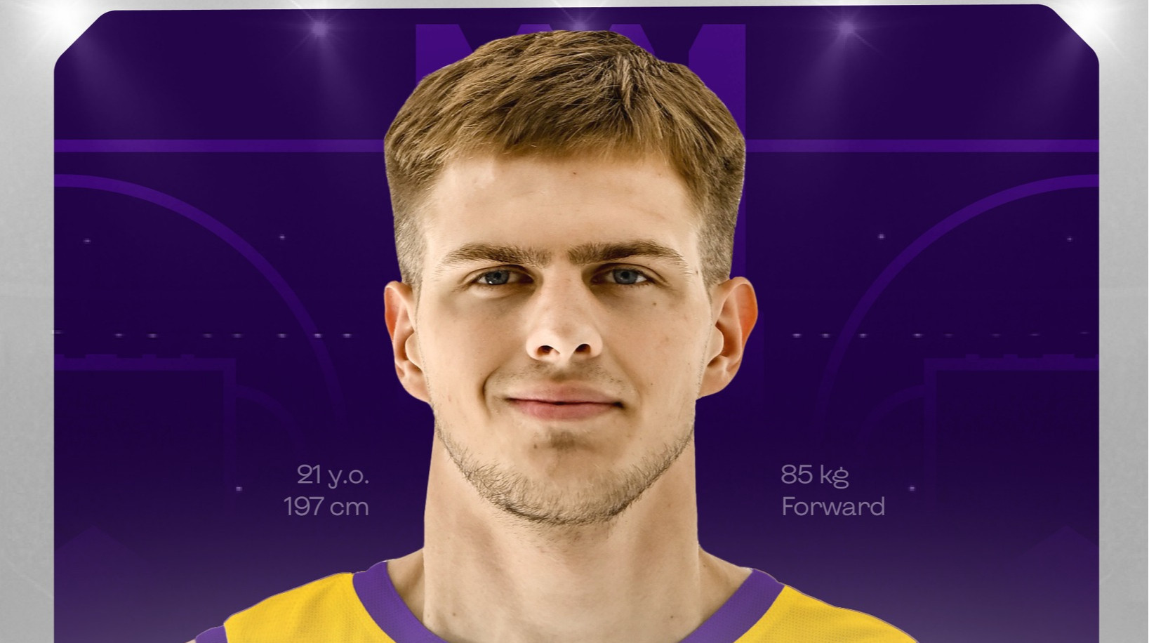 Екскапітан молодіжної збірної перейшов у Старий Луцьк