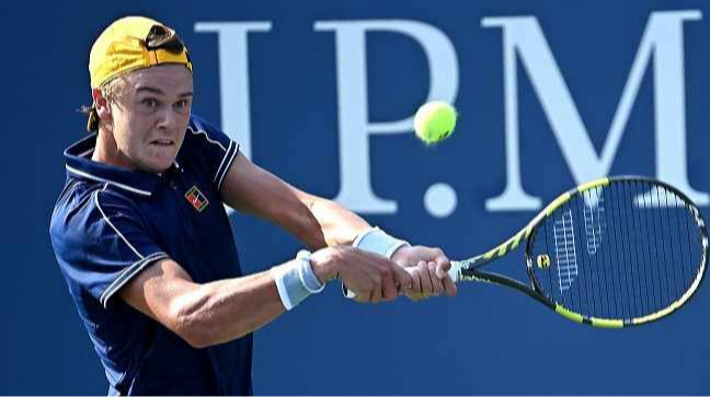 С монегаском из третьей сотни рейтинга: на Мастерсе в Шанхае определились первые четвертьфиналисты